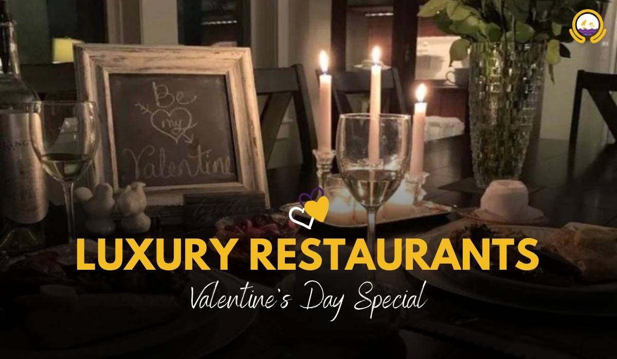 Restaurants in Doha